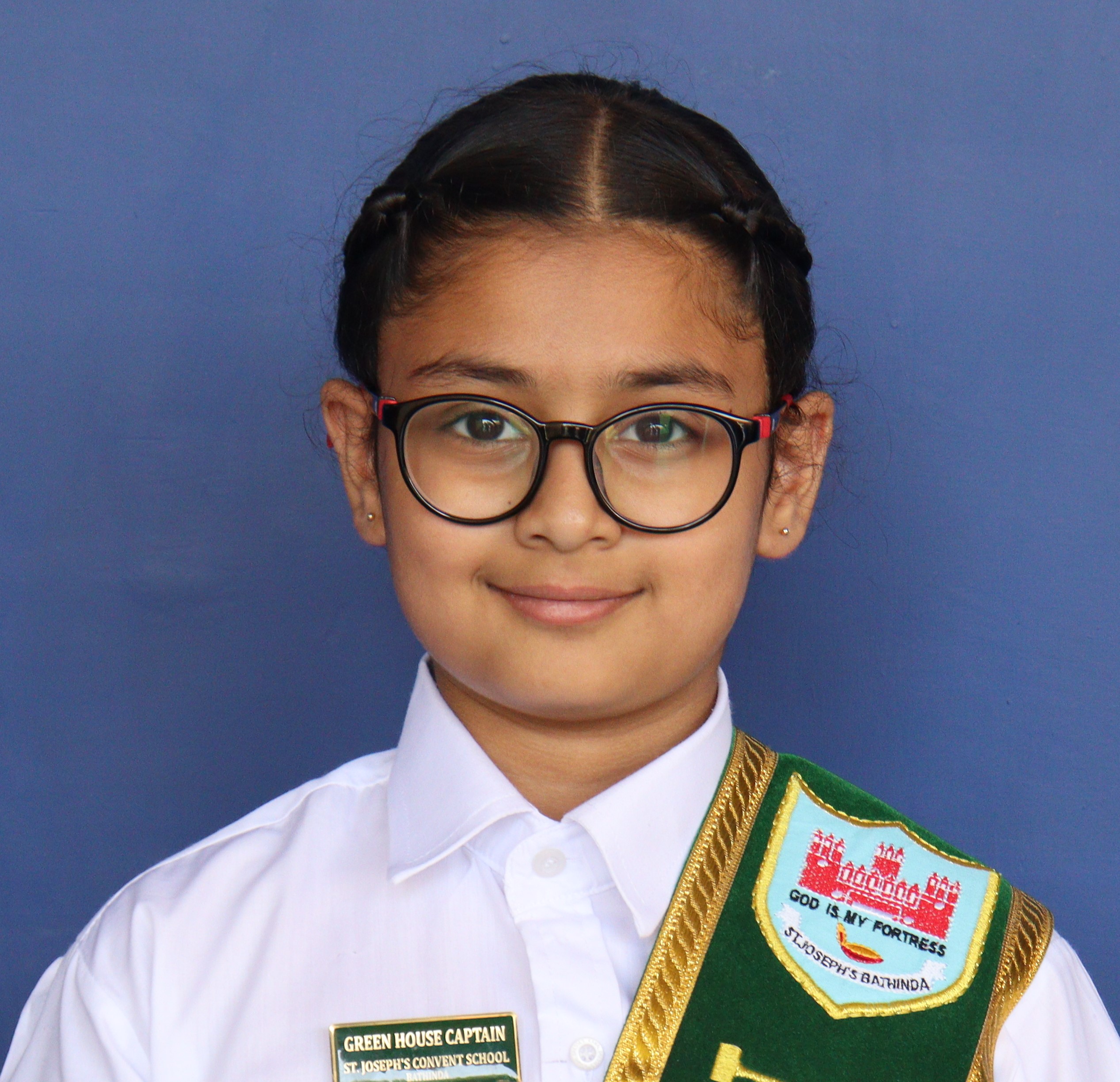 HARGUNAAZ KAUR DHILLON